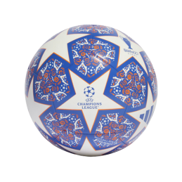 achat Ballon de football Adidas UCL TRN IS profil avant