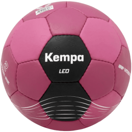 achat Ballon de handball Kempa LEO Violet profil avant