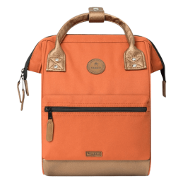 achat Sac à dos 12L Cabaïa ADVENTURER SMALL Orange pochette 1