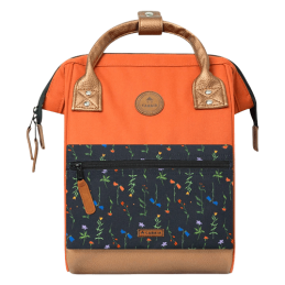 achat Sac à dos 12L Cabaïa ADVENTURER SMALL Orange pochette 2