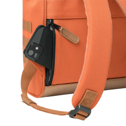 achat Sac à dos 12L Cabaïa ADVENTURER SMALL Orange poche arrière