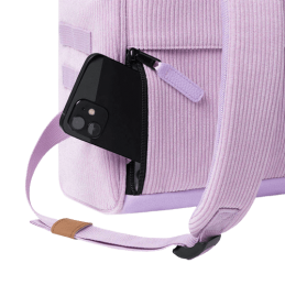 achat Sac à dos 12L Cabaïa ADVENTURER SMALL Violet poche arrière