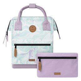 achat Sac à dos 12L Cabaïa ADVENTURER SMALL profil avant