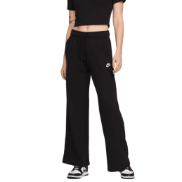 Pantalon de jogging - Noir/Athletic Club - FEMME