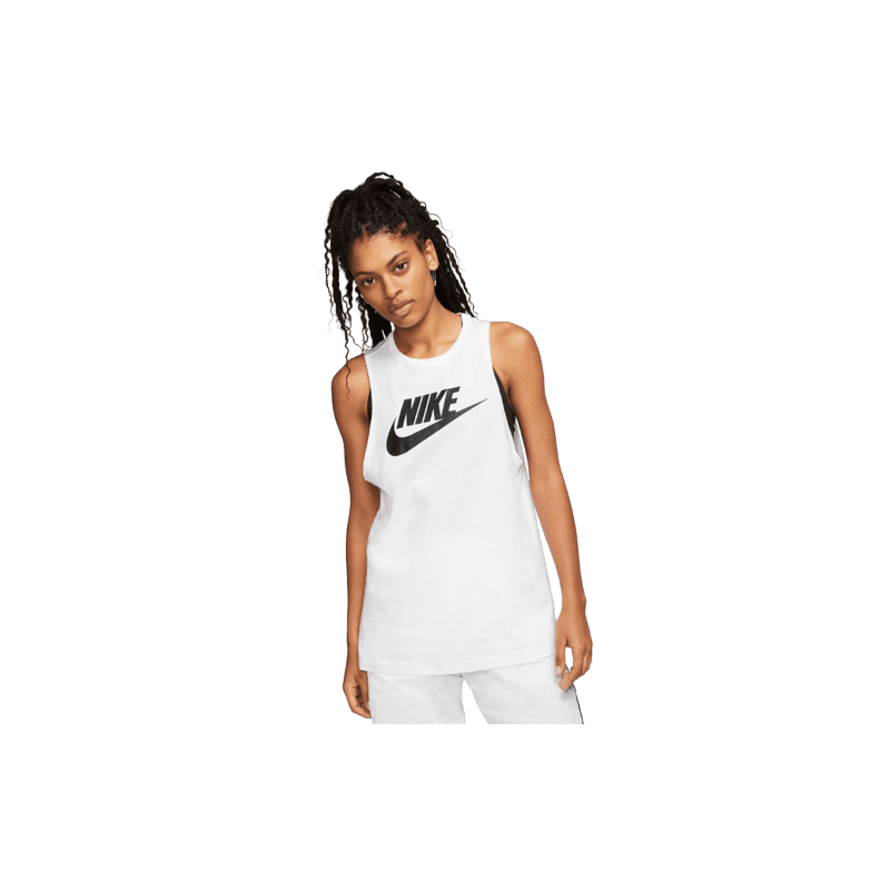 achat Débardeur Nike femme TANK MSCL FUTURA NEW face