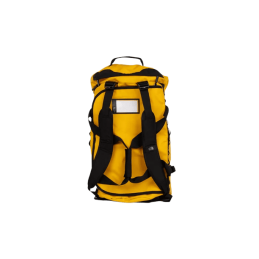 achat Sac de voyage The North Face Homme BASE CAMP DUFFEL Jaune face