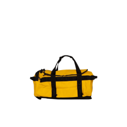 achat Sac de voyage The North Face Homme BASE CAMP DUFFEL Jaune profil