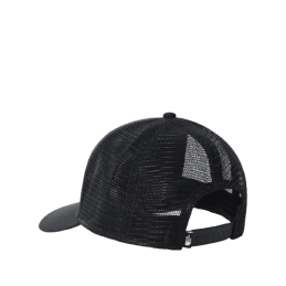 achat Casquette The North Face MUDDER TRUCKER Noir face arrière