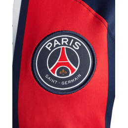 achat Maillot domicile PSG 2023-2024 Adulte logo