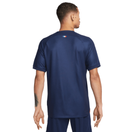 maillot domicile psg 2023