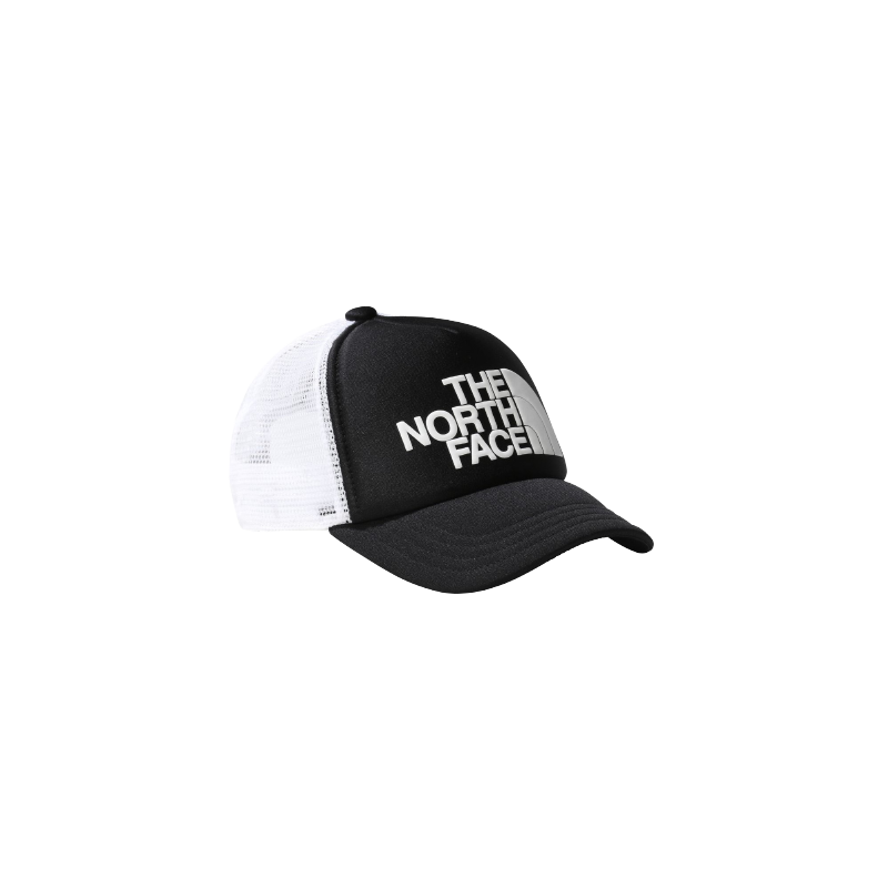 Casquette The North Face Enfant KIDS FOAM TRUCKER Noir