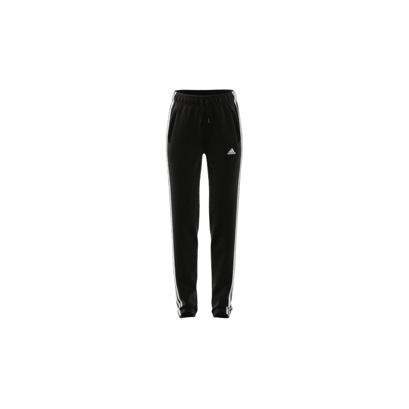 Jogging adidas femme noir bande blanche hotsell