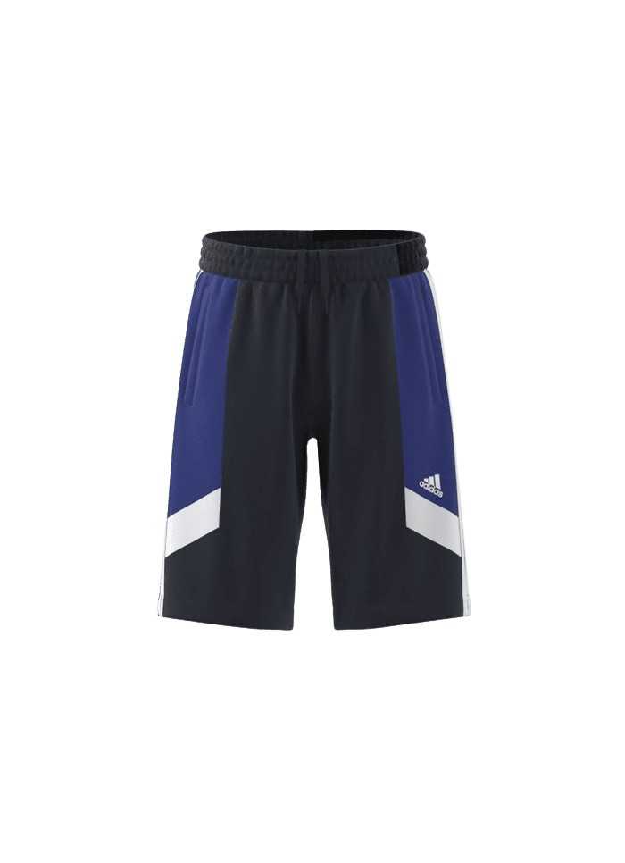 achat Short Adidas garçon U 3S CB face