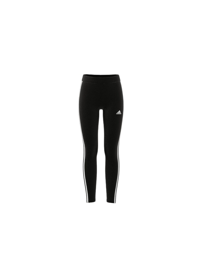 achat Legging Adidas fille ESS 3S TIG noir face