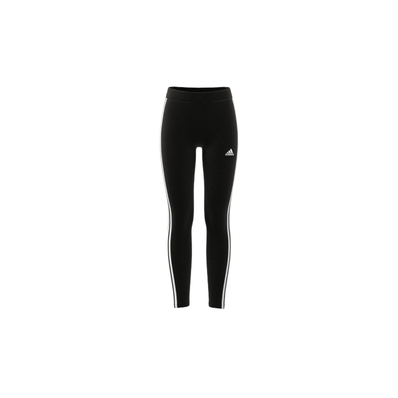 achat Legging Adidas fille ESS 3S TIG noir face