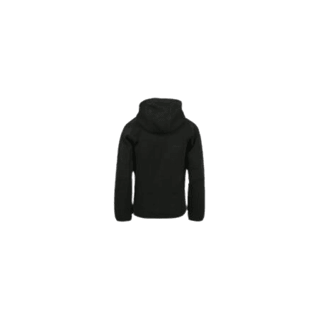 Achat Veste à capuche Puma Enfant EVS CR FZ Noir dos
