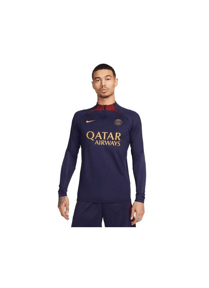 achat Haut d'entraînement adulte PSG Strike 2023-2024 face