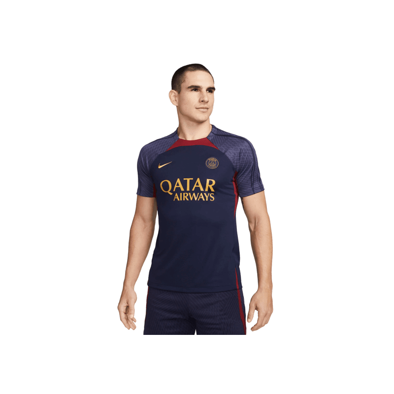 achat Maillot adulte PSG Strike 2023-2024 face