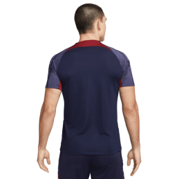 achat Maillot adulte PSG Strike 2023-2024 dos