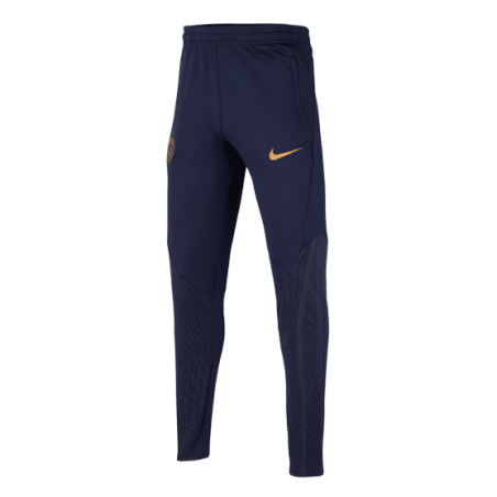 achat Pantalon d'entraînement enfant PSG Strike 2023-2024 face