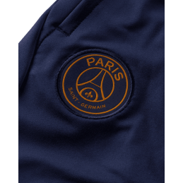 achat Pantalon d'entraînement enfant PSG Strike 2023-2024 logo
