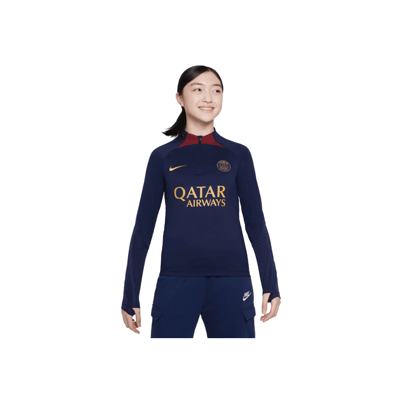 Maillot domicile PSG 2023-2024 enfant