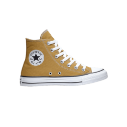 achat Converse Unisexe CHUCK TAYLOR ALL STAR ocre