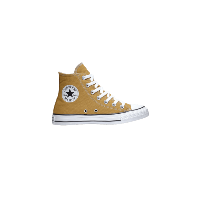 Unisexe CHUCK TAYLOR STAR ocre | Clickandsport