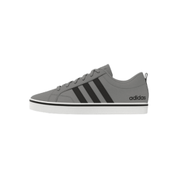 achat Chaussure Adidas homme VS PACE 2.0 gris profil gauche