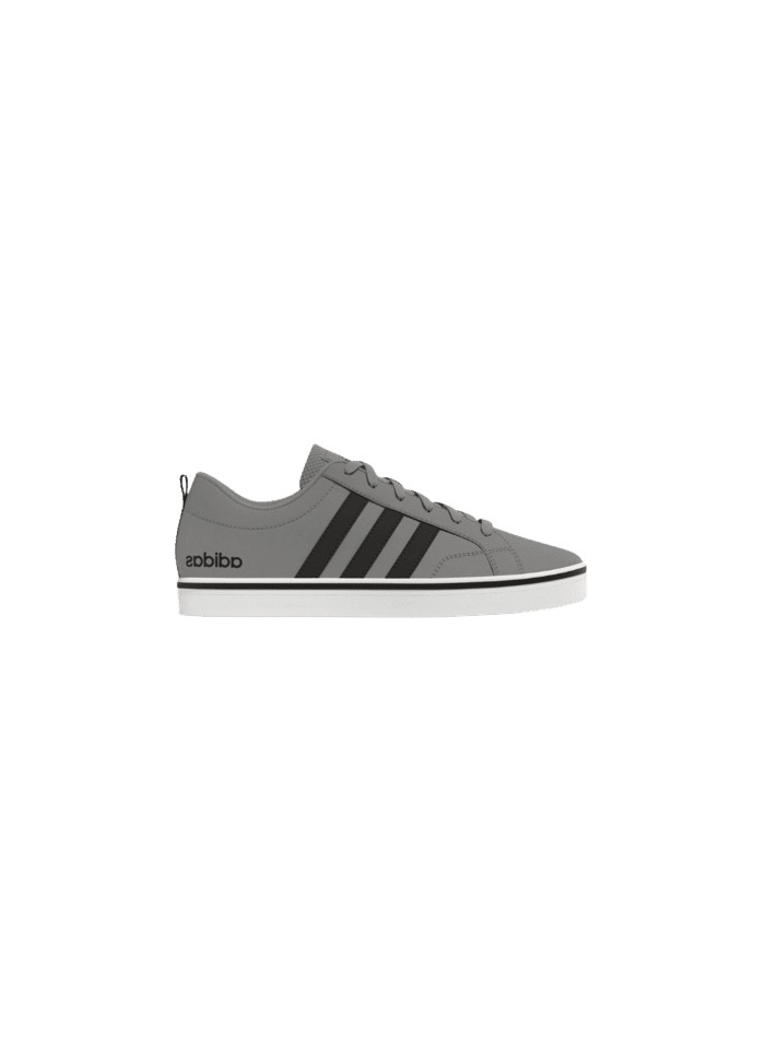 achat Chaussure Adidas homme VS PACE 2.0 gris profil droit