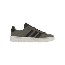 achat Chaussure Adidas homme GRAND COURT ALPHA profil droit