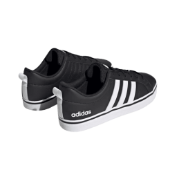 achat Chaussure Adidas homme VS PACE 2.0 profil droit deux chaussures