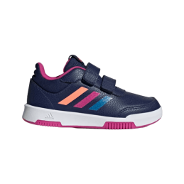 achat Chaussure à scratch Adidas fille TENSAUR SPORT 2.0 CF K profil droit