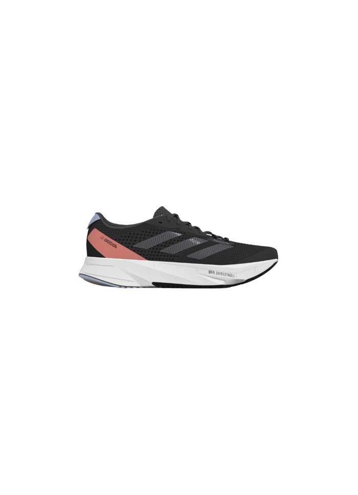 achat Chaussure de running Adidas femme ADIZERO SL profil droit