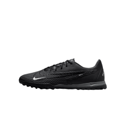 achat Chaussure de football Nike homme PHANTOM GX ACADEMY TF profil gauche