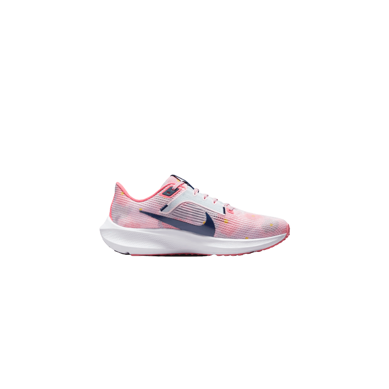 achat Chaussure de running Nike femme AIR ZOOM PEGASUS 40 PRM profil droit