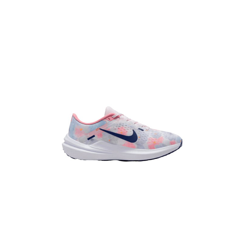 achat Chaussure de running Nike femme AIR WINFLO 10 PRM profil droit
