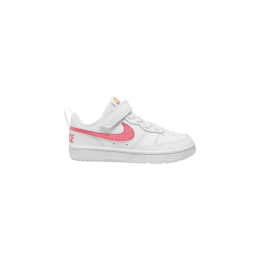 achat Chaussure Nike fille COURT BOROUGH LOW 2 (PSV) profil droit
