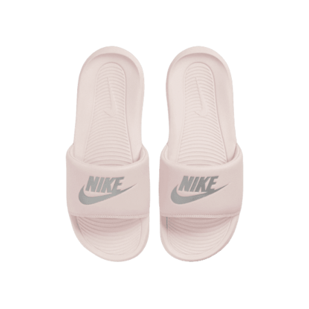 achat Claquette Nike femme VICTORI ONE SLIDE deux chaussures