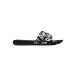 achat Claquette Nike homme VICTORI ONE SLIDE PRINT profil droit