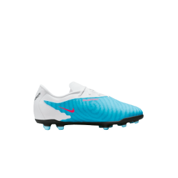 achat Chaussure de football Nike enfant PHANTOM GX CLUB FG/MG profil droit