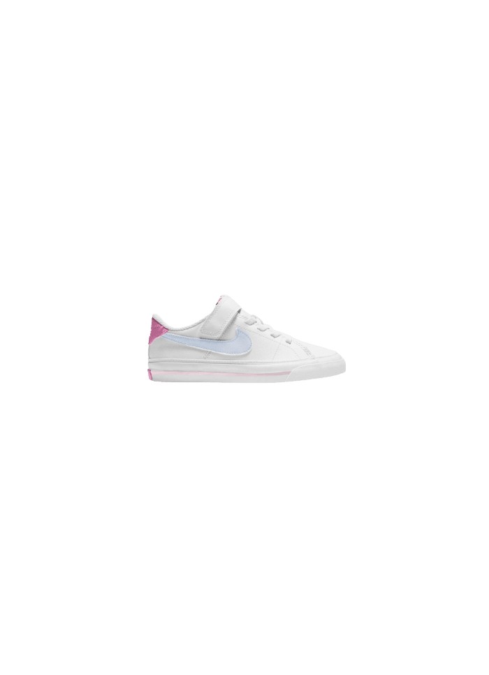 achat Chaussure Nike enfant COURT LEGACY (PSV) profil droit