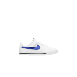 achat Chaussure Nike enfant NIKE COURT LEGACY (PSV) bleu profil droit