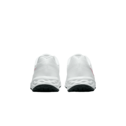 achat Chaussure de running Nike femme REVOLUTION 6 NEXT NATURE blanc talon
