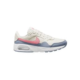 achat Chaussure Nike femme AIR MAX SC tricolore profil droit