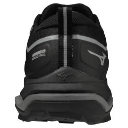 achat Chaussure trail Mizuno homme WAVE IBUKI 4 GTX talon