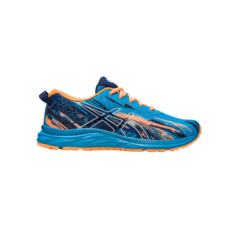 achat Chaussure de running Asics enfant GEL-NOOSA TRI 13 GS profil droit