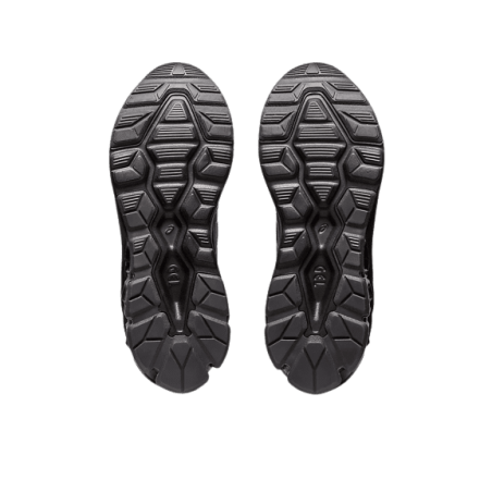achat Chaussure Asics homme GEL-QUANTUM 90 IV noir semelle