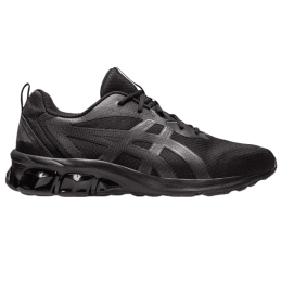 achat Chaussure Asics homme GEL-QUANTUM 90 IV noir profil droit