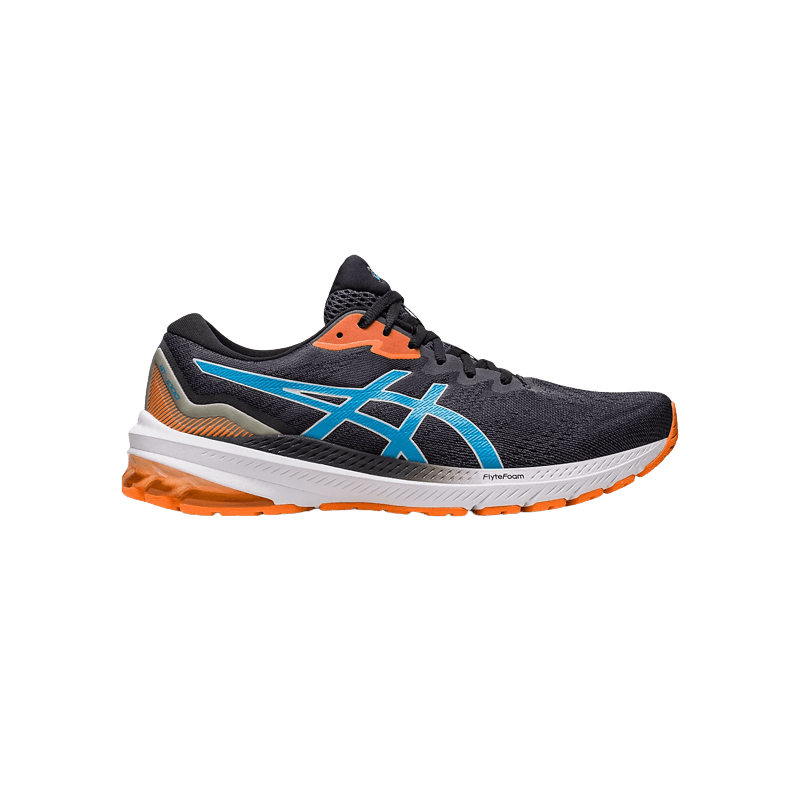 achat Chaussure de running Asics homme GT-1000 11 profil droit